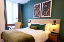 The THE LINE Phahon - Pradipat condo Bangkok | เดอะ ไลน์ พหล-ประดิพัทธ์ คอนโดให้เช่า