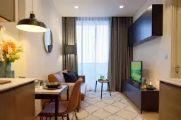 The Line Phahon-Pradipat - Condo for Long-term Rent in Phaya Thai, Bangkok