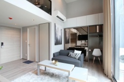 The Reserve Phahol - Pradipat condo Bangkok | เดอะ รีเซิร์ฟ พหล-ประดิพัทธ์ คอนโดให้เช่า
