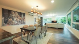 The Fine @ River - Bangkok apartment for rent