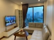 Supalai Premier Charoen Nakhon - riverside flat for rent in Bangkok