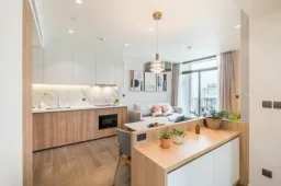 MUNIQ Sukhumvit 23 - Apartment for rent near Asoke BTS, Bangkok