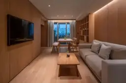 Centric Place Ari 4 - flat condo for rent near Kasetsart university Bangkok - student housing