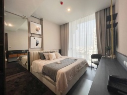 LAVIQ Sukhumvit 57 - condo apartment for rent in Thonglor
