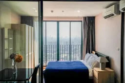 The Tree Interchange Bangsue apartment - flat condo for rent in Bang Sue