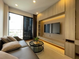 Supalai Premier Charoen Nakhon - intern accommodation for rent in Bangkok