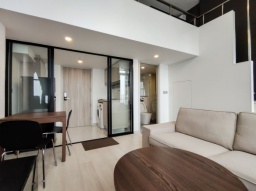 Knightsbridge Prime Sathorn - intern housing for rent in Bangkok, Thailand