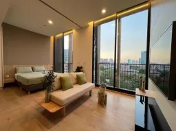Noble BE19 - Apartment for rent near Asoke BTS, Bangkok