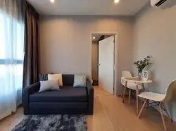 The Tree Huamak Interchange - Condo for rent in Bangkok - Ideal for ICO NIDA Exchange Students