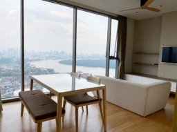 The Breeze Narathiwas Bangkok condo apartment for rent
