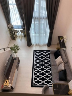 Knightsbridge Phaholyothin-Interchange - flat apartment for rent near Harrow International School Bangkok - teacher accommodation