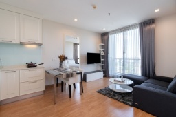 Q House Sukhumvit 79 condo - Bangkok apartments for rent