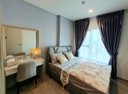 The Base Phetchaburi Thonglor  - condo flat for rent near Shrewsbury International School Bangkok City Campus - teacher housing & accommodation
