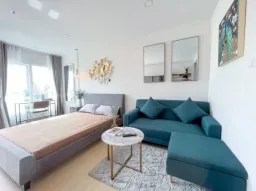 Supalai Veranda Ramkhamhaeng - condo for rent near Ramkhamhaeng university
