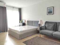 Supalai Veranda Ramkhamhaeng - apartment for rent near Ramkhamhaeng university