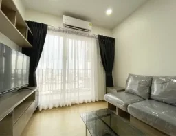 Supalai Veranda Ramkhamhaeng condo - apartment for rent in Ramkhamhaeng Bangkapi
