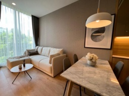 Noble BE19 - apartment for rent in Bangkok on a long-term basis
