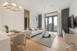 Beatniq Sukhumvit 32 - Bangkok condo for rent