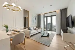 Beatniq Sukhumvit 32  - apartment for long-term rent in Sukhumvit, Bangkok