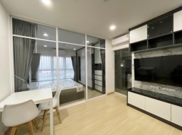 Supalai Veranda Ramkhamhaeng - Bangkok condo for rent