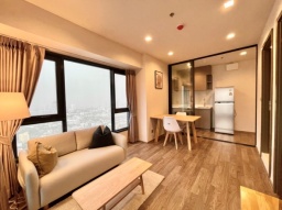 Life Ladprao Valley condo - apartment for rent in Bangkok