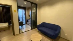 The Line Wongsawang Bangsue condo apartment for rent