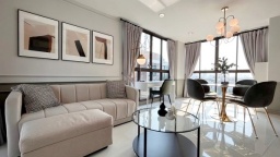 Ideo Blucove Sathorn - Bangkok condo for rent