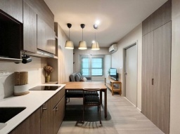 The Parkland Charan Pinklao - condo for rent in Bangkok