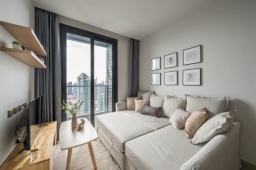 One 9 Five Asoke Rama 9 - Bangkok condo for rent