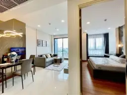 Supalai Premier Charoen Nakhon - Bangkok apartment for rent