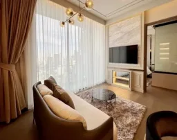 CELES Asoke condo for rent