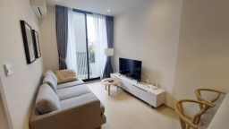 Noble Ambience Sukhumvit 42 condos - apartments for rent in Bangkok Thailand