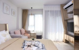 Life One Wireless condo - Bangkok apartments for rent