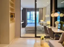 Life One Wireless - Condo for Long-term Rent in Bangkok - Pathumwan