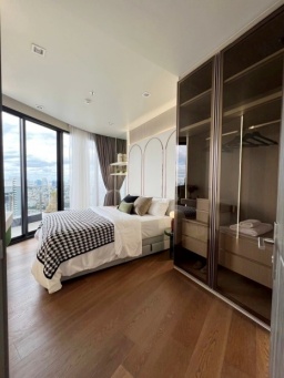 Ideo Q Victory condo - apartment for rent in Bangkok