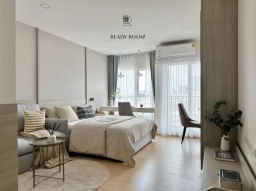 Supalai Veranda Ramkhamhaeng - Bangkok apartments for rent