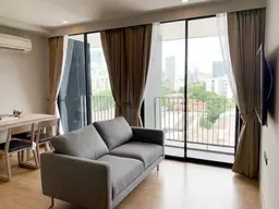 FYNN Aree - apartment for rent in Ari, Bangkok