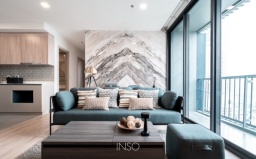 XT Phayathai Bangkok condo apartment for rent