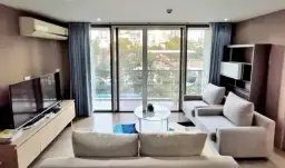 Klass Silom condo - apartment for rent in Sathorn