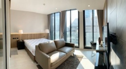 Noble Ploenchit - Bangkok apartment for rent