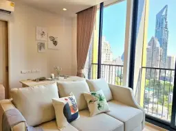 Noble State 39 - long term apartment for rent in Sukhumvit, Bangkok