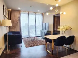 The Monument Sanampao - apartment for rent in Ari, Bangkok