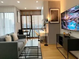 Noble Reflex - Ari condo for rent