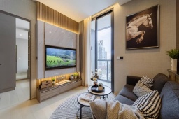 The Extro Phayathai Rangnam - Bangkok condo for rent