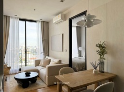 Noble Around Ari condo - apartment for rent in Bangkok