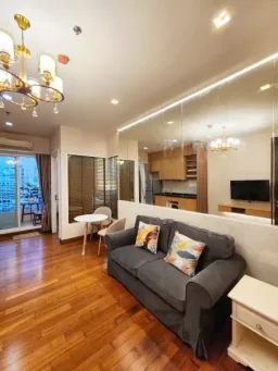 Ivy Sathorn - apartment for rent near Sathorn Square
