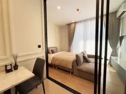Noble Around Ari - Condo for rent in Bangkok - Ideal for CMMU Exchange Students