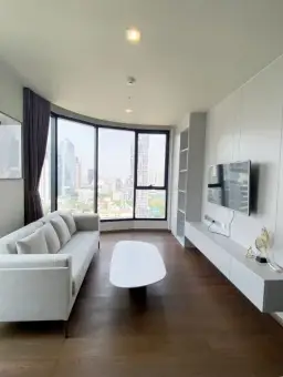 Ideo Q Sukhumvit 36 - Bangkok apartment for rent