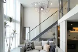 Cooper Siam - Apartment for Long-term Rent in Bangkok - Pathumwan