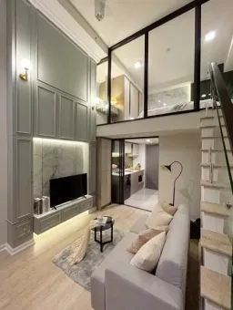 Ideo Sathorn Wongwianyai condo - apartment flat for rent in Sathon